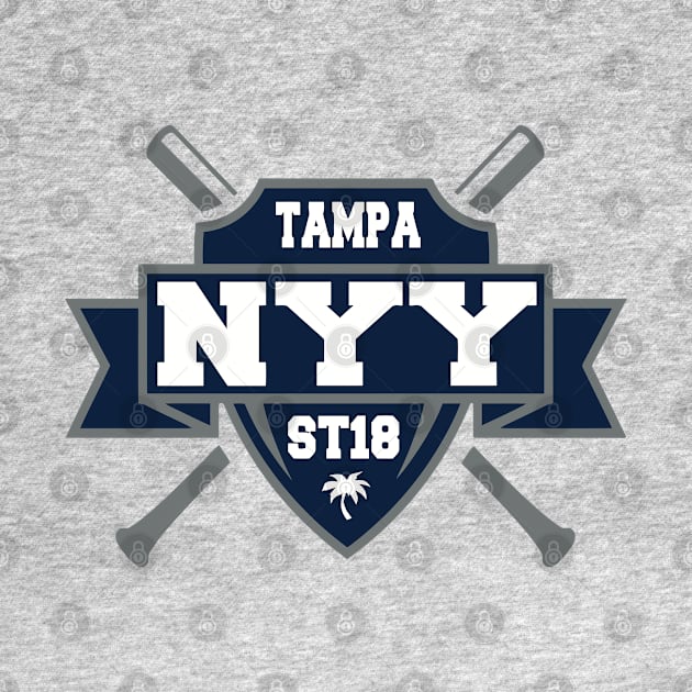 Tampa, Florida Spring Baseball by pralonhitam